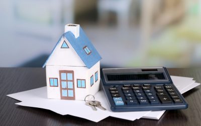 Claiming interest expenses for rental properties