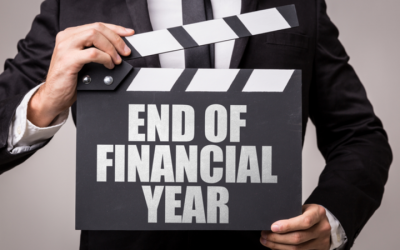 Tax planning tips for Financial Year end