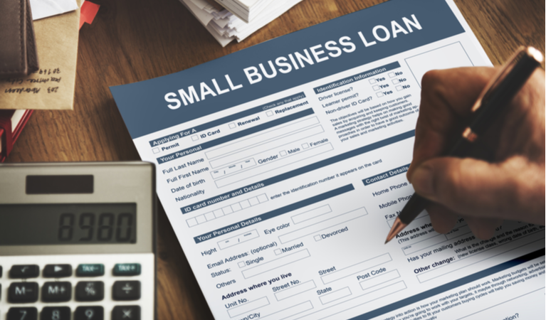 The SME Recovery Loan Scheme is now open