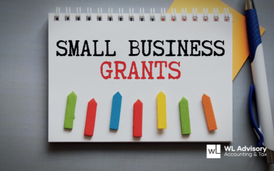 2022 Small Business Support Program