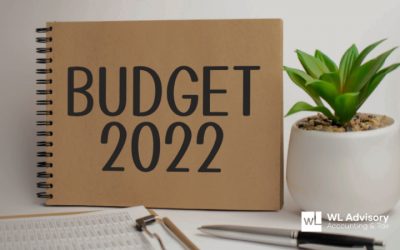 2022 Federal budget wrap – what’s in it for you and your business?