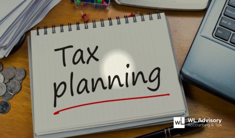 30 June Year End Tax Planning