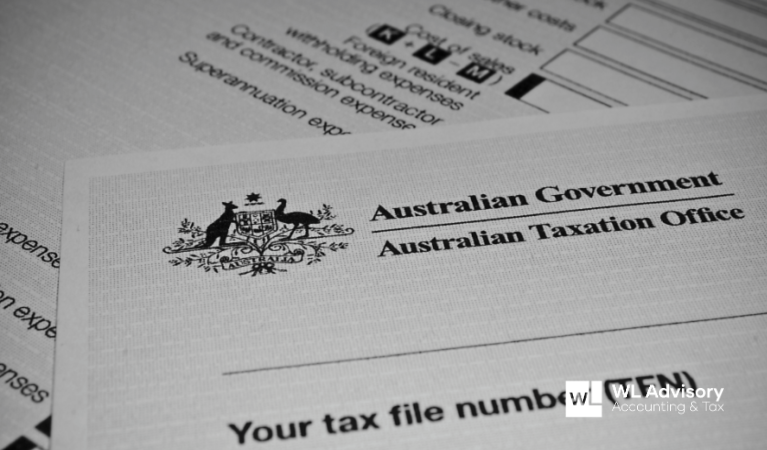 Four priorities for the ATO this Tax Time