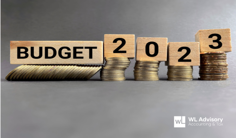 Federal budget 2022-23