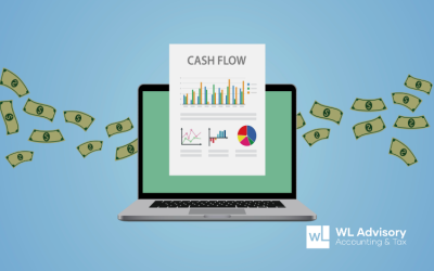 The importance of cash flow forecasts